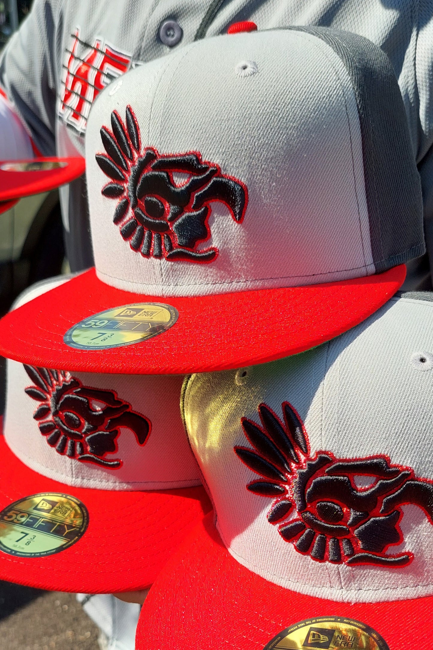 Serie Gorras De Beisbol Liga Mexicana Del PacÃfico Gorras De Liga